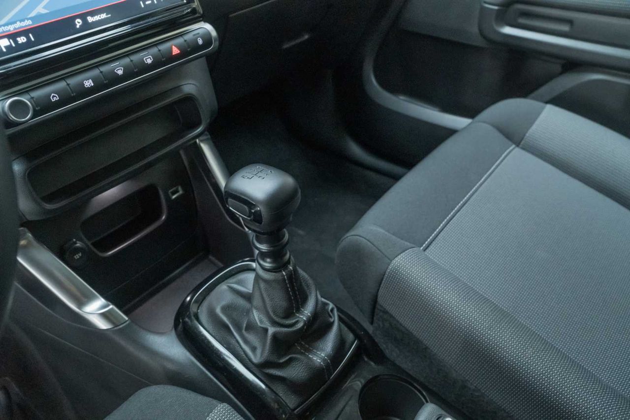 Citroën C3 Aircross BlueHDi 81kW (110CV) You! - Foto 15