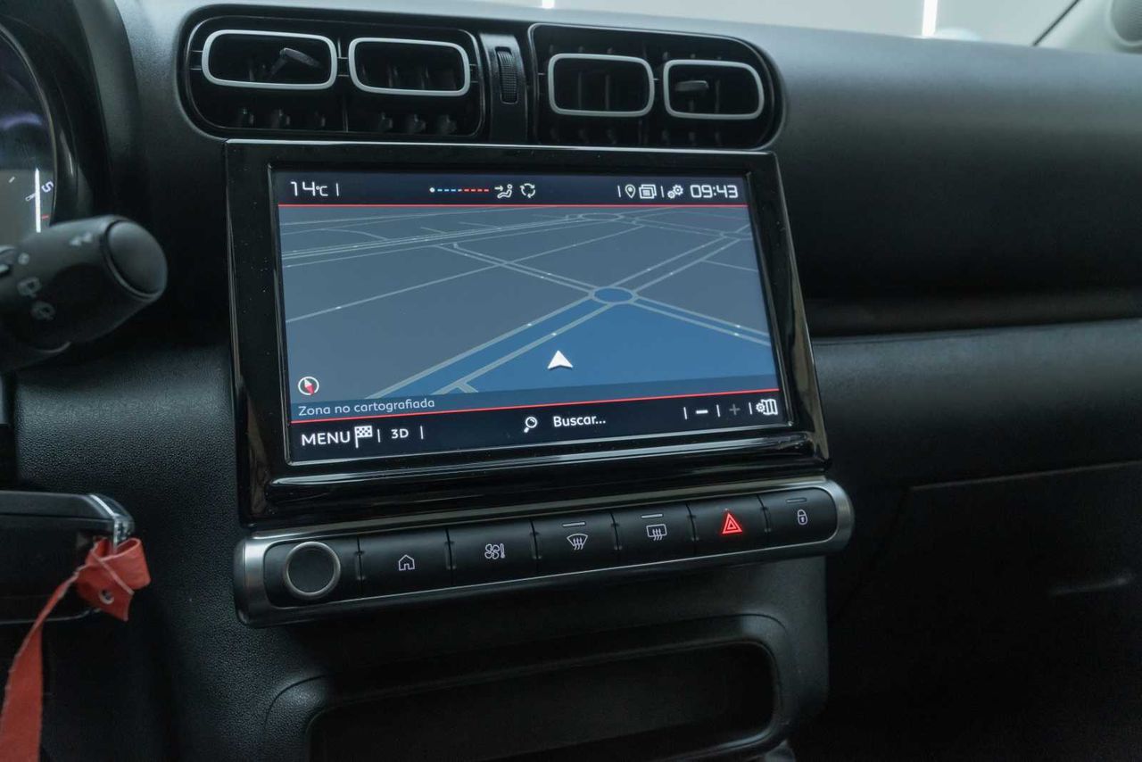 Citroën C3 Aircross BlueHDi 81kW (110CV) You! - Foto 13