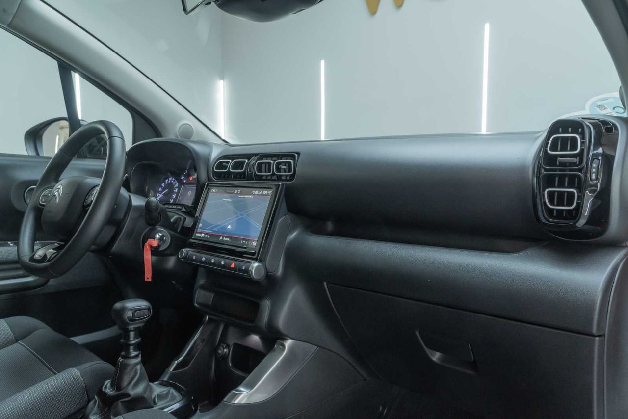 Citroën C3 Aircross BlueHDi 81kW (110CV) You! - Foto 23