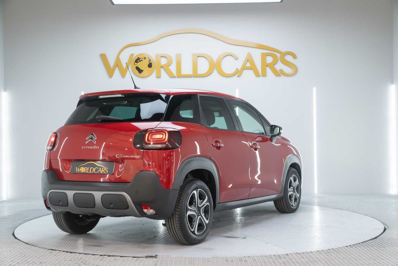 Citroën C3 Aircross BlueHDi 81kW (110CV) You! - Foto 6