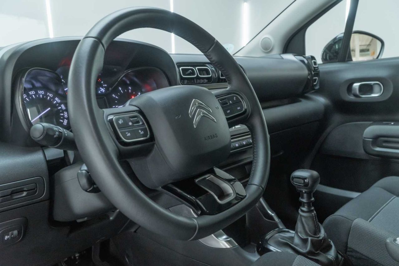 Citroën C3 Aircross BlueHDi 81kW (110CV) You! - Foto 12