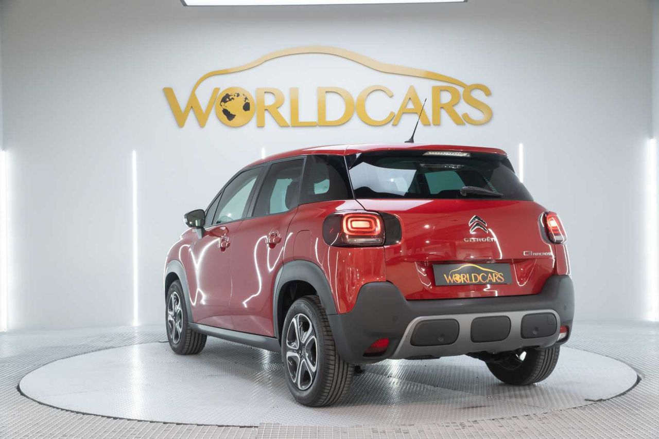 Citroën C3 Aircross BlueHDi 81kW (110CV) You! - Foto 8