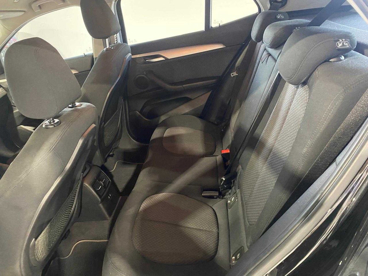 BMW X2 xDrive20dA - Foto 7