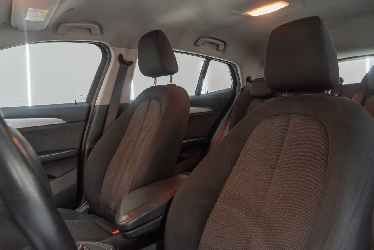 BMW X2 xDrive20dA - Foto 19