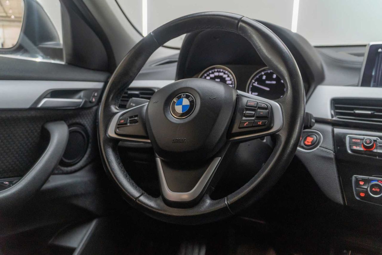 BMW X2 xDrive20dA - Foto 22