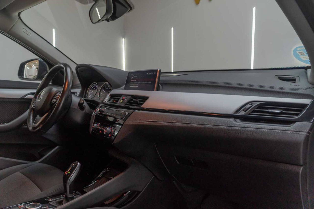 BMW X2 xDrive20dA - Foto 24