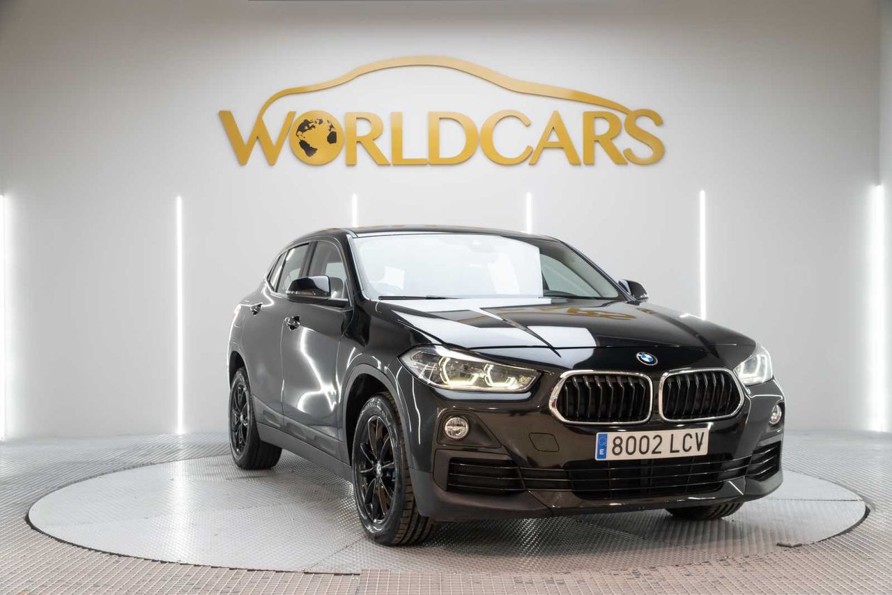 BMW X2 xDrive20dA - Foto 4