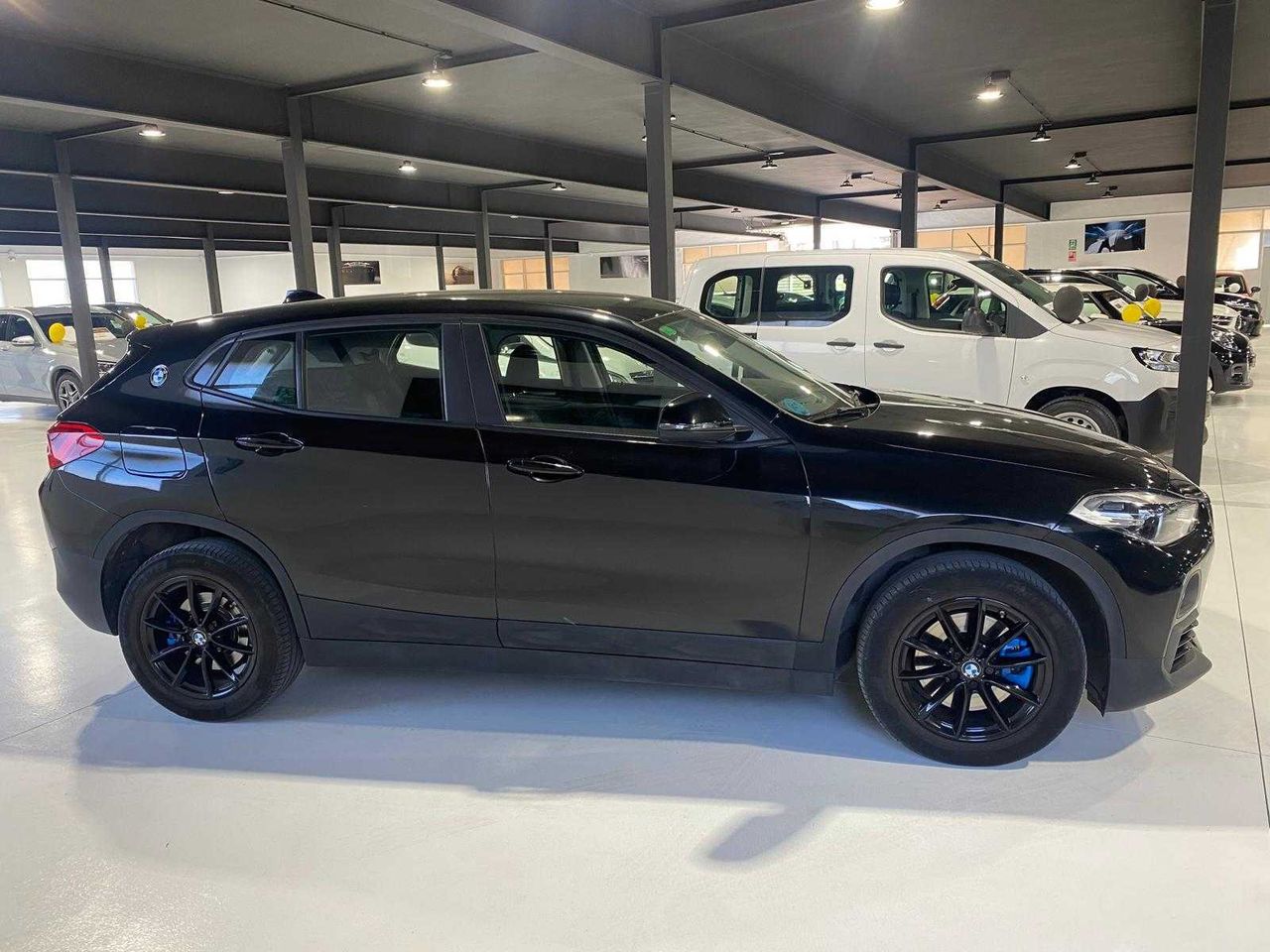 BMW X2 xDrive20dA - Foto 5