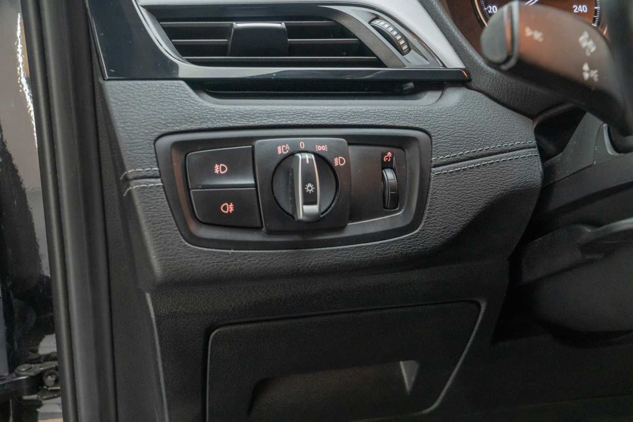 BMW X2 xDrive20dA - Foto 16