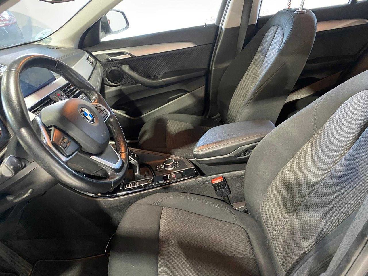 BMW X2 xDrive20dA - Foto 6