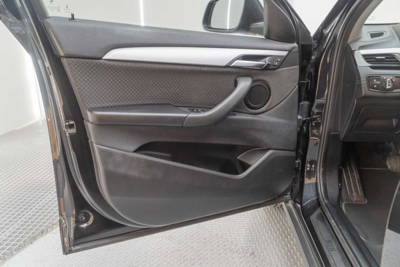 BMW X2 xDrive20dA - Foto 17