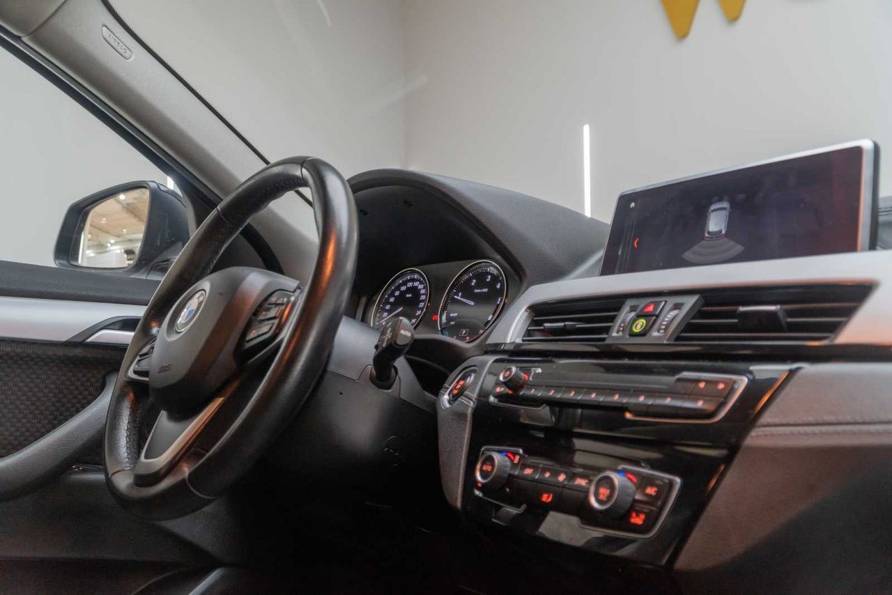 BMW X2 xDrive20dA - Foto 23