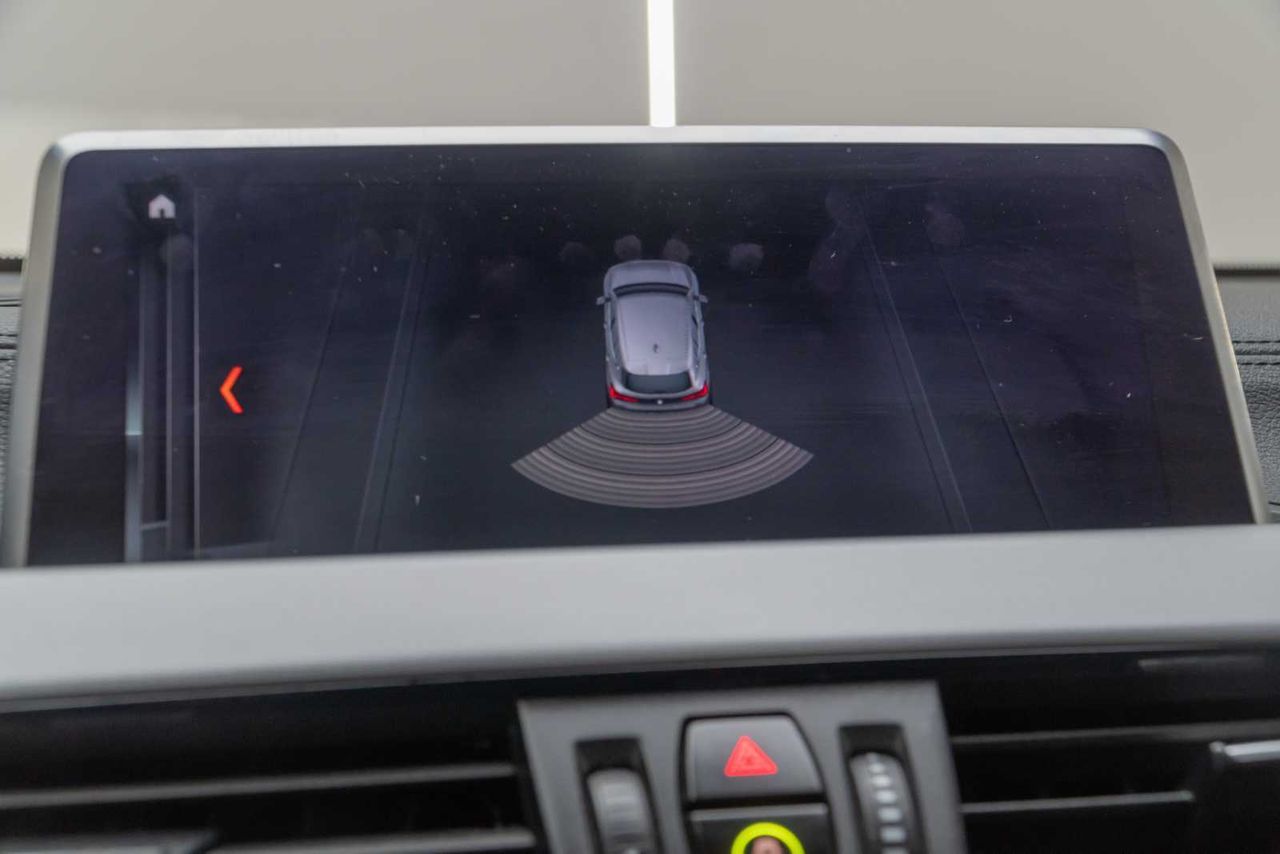 BMW X2 xDrive20dA - Foto 15