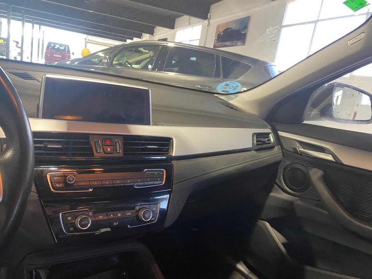 BMW X2 xDrive20dA - Foto 9