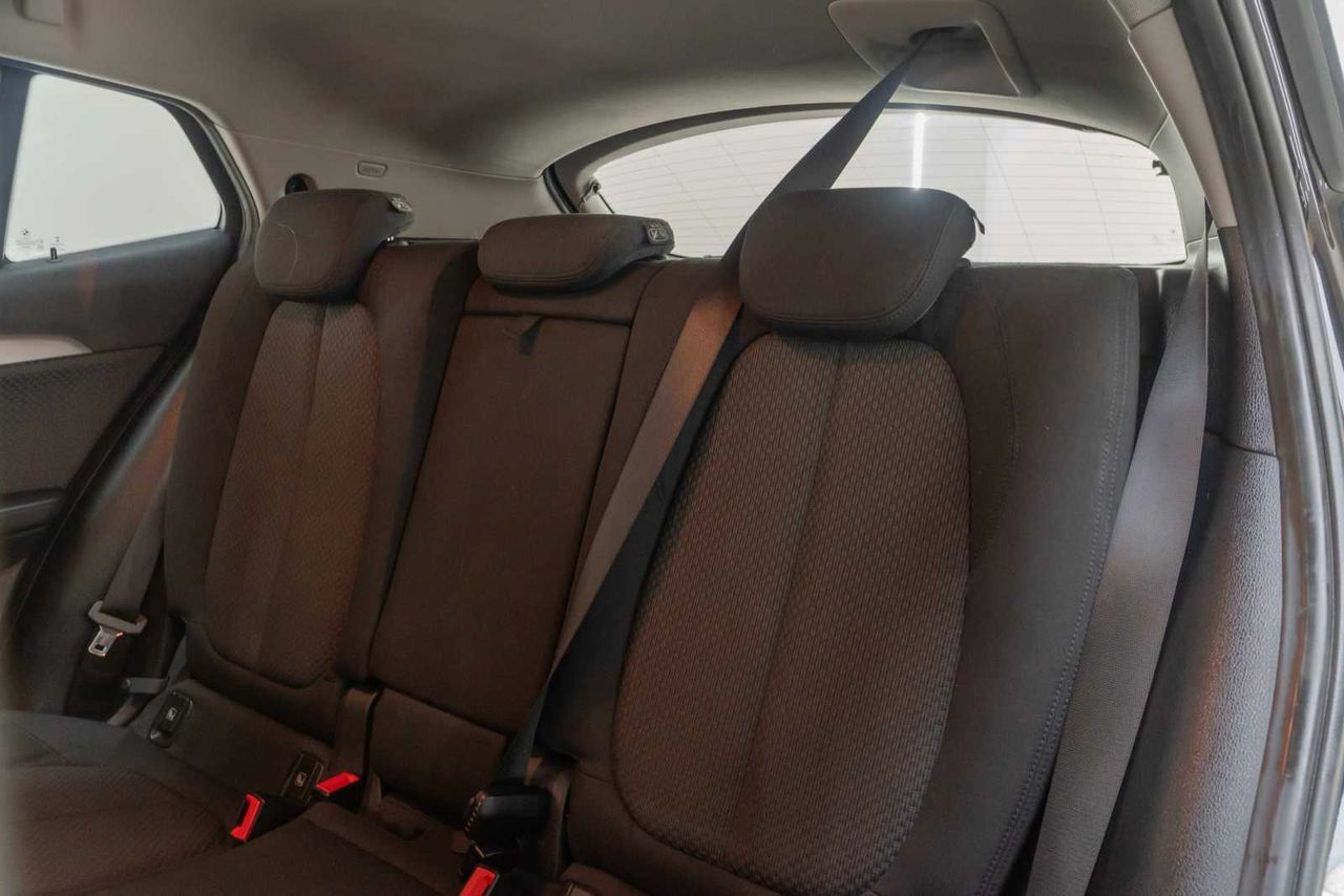 BMW X2 xDrive20dA - Foto 20