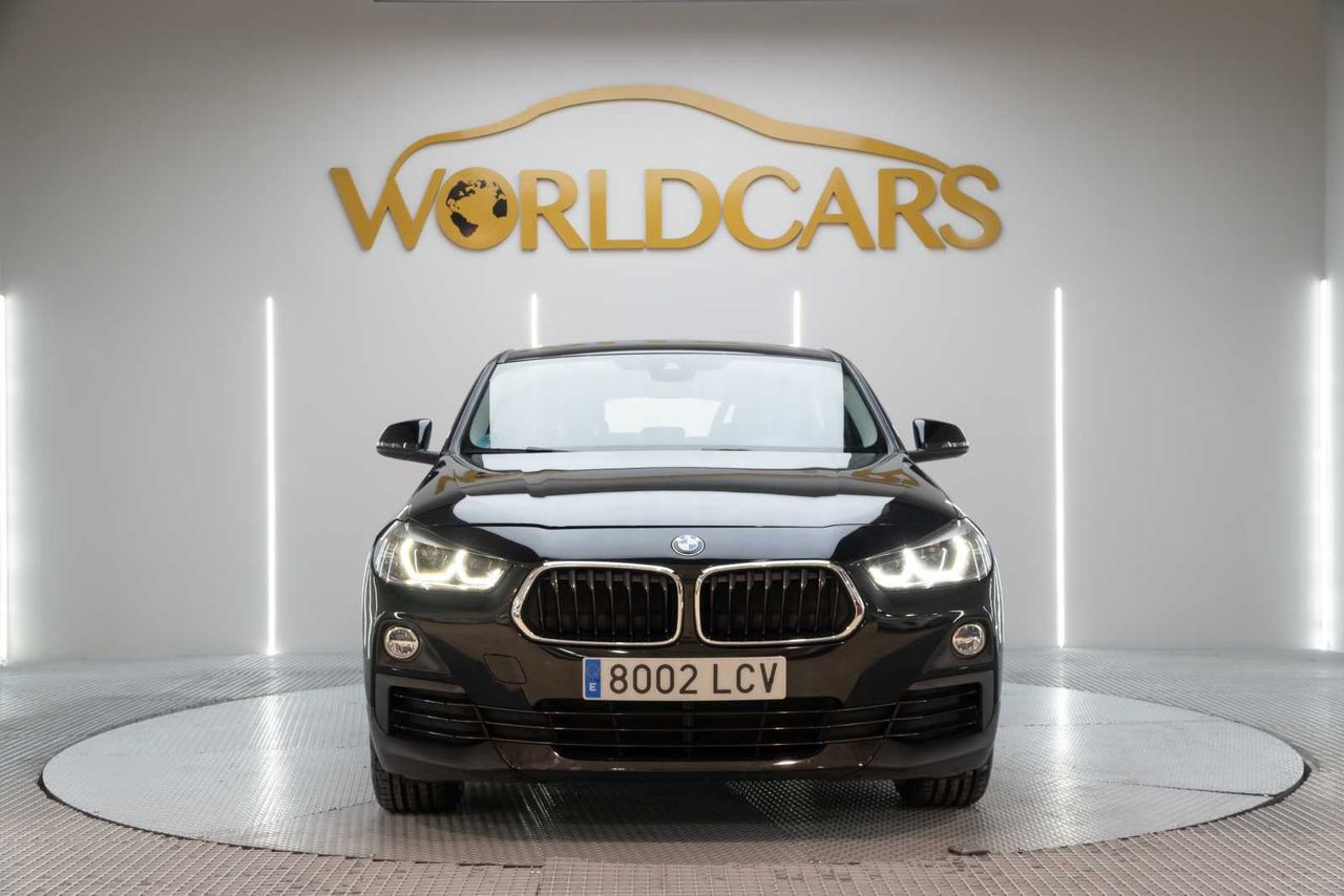 BMW X2 xDrive20dA - Foto 3