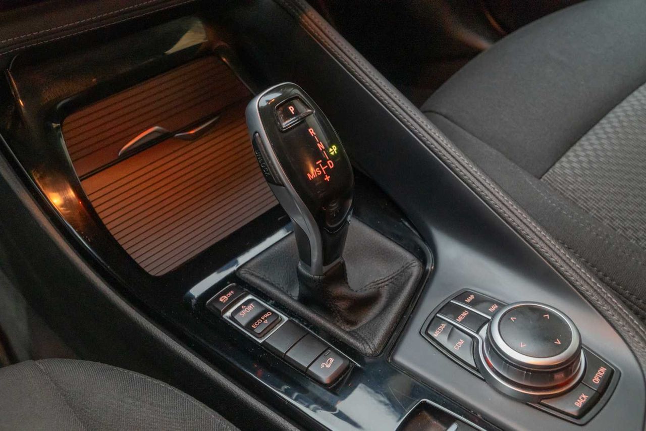 BMW X2 xDrive20dA - Foto 13
