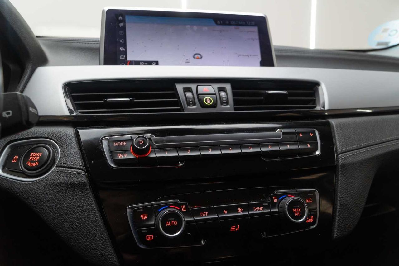 BMW X2 xDrive20dA - Foto 14