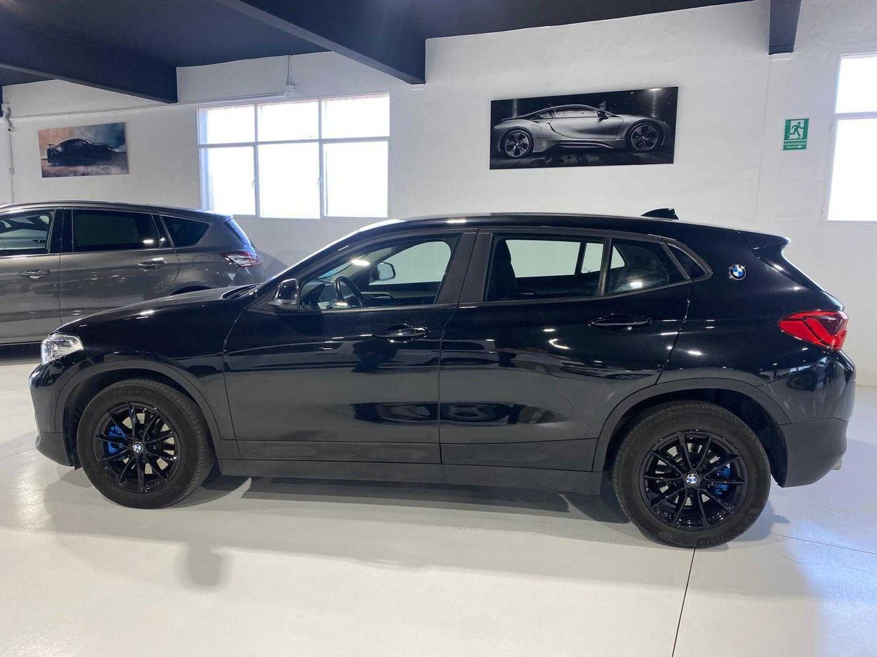 BMW X2 xDrive20dA - Foto 3