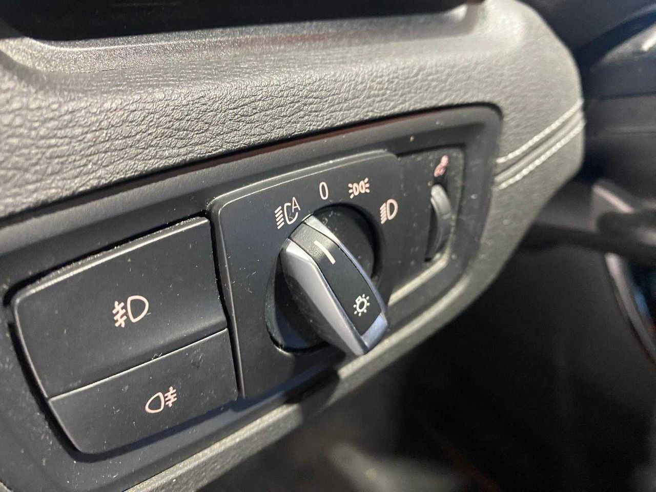 BMW X2 xDrive20dA - Foto 10