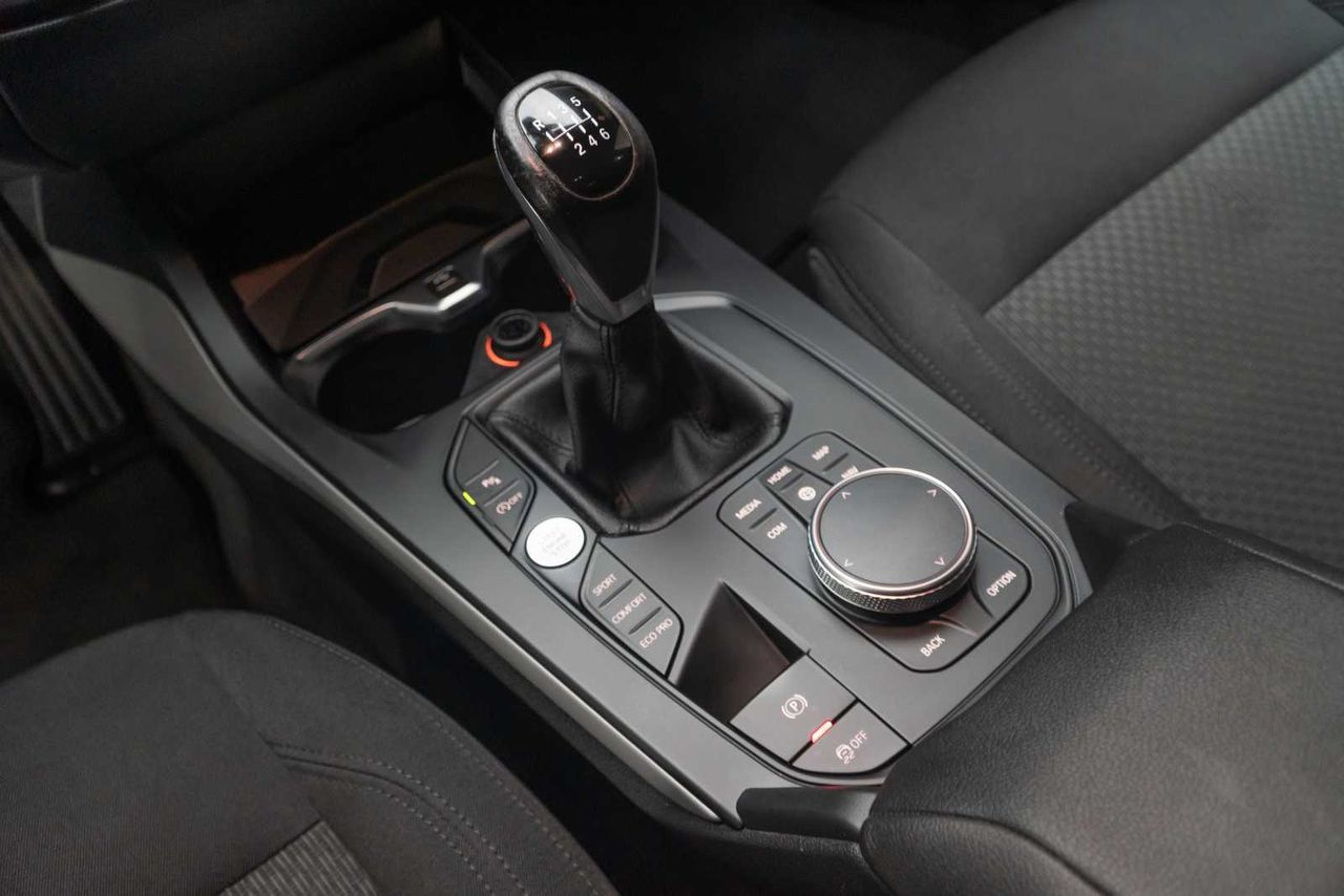 BMW Serie 1 118i  - Foto 15