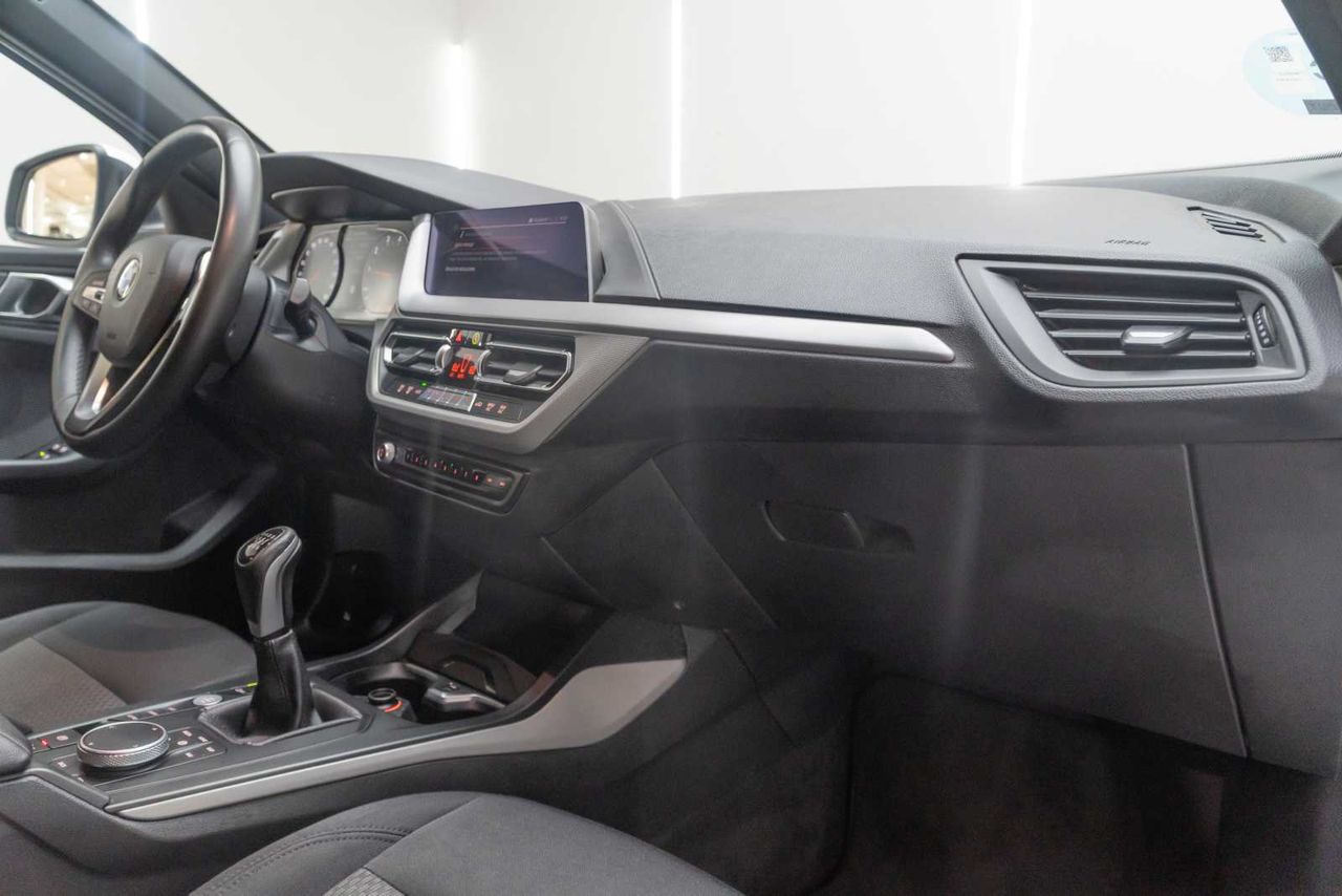 BMW Serie 1 118i  - Foto 23