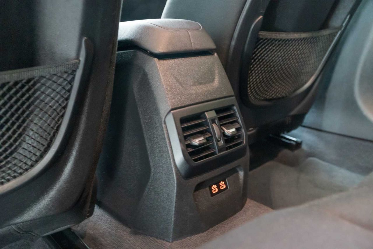 BMW Serie 1 118i  - Foto 18