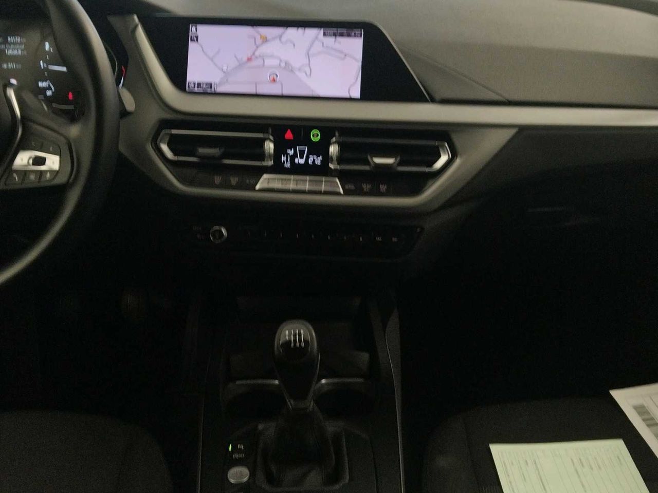 BMW Serie 1 118i  - Foto 5