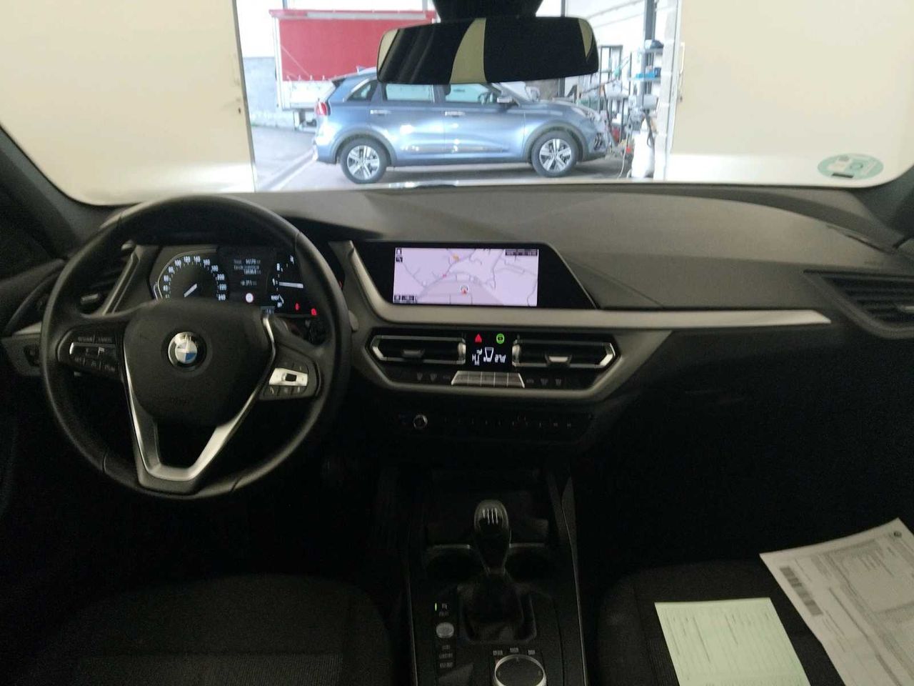 BMW Serie 1 118i  - Foto 4