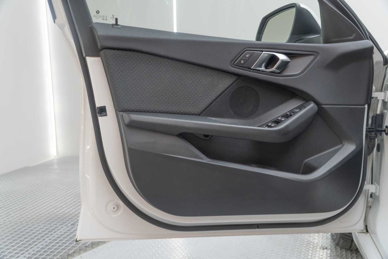 BMW Serie 1 118i  - Foto 22