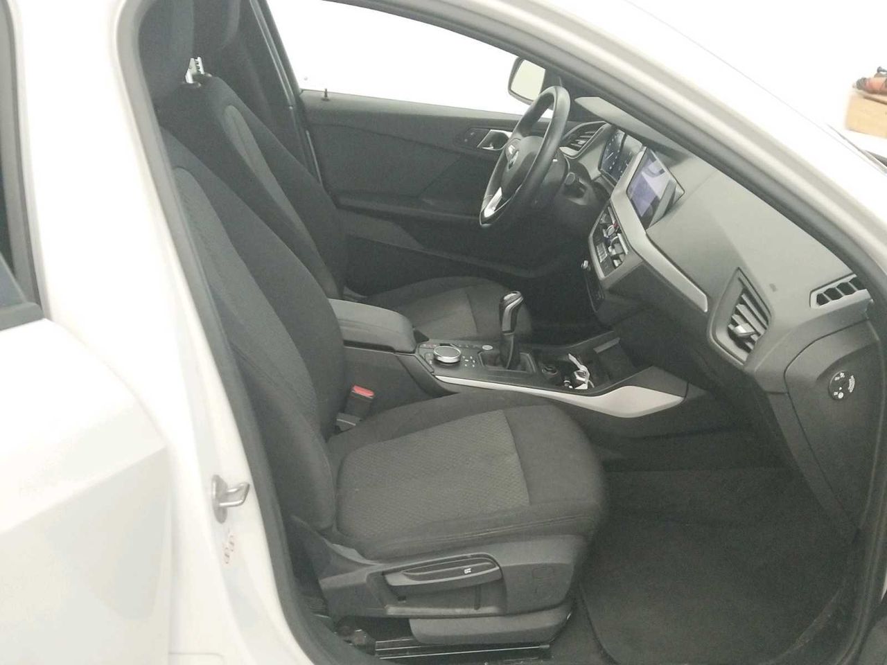 BMW Serie 1 118i  - Foto 6