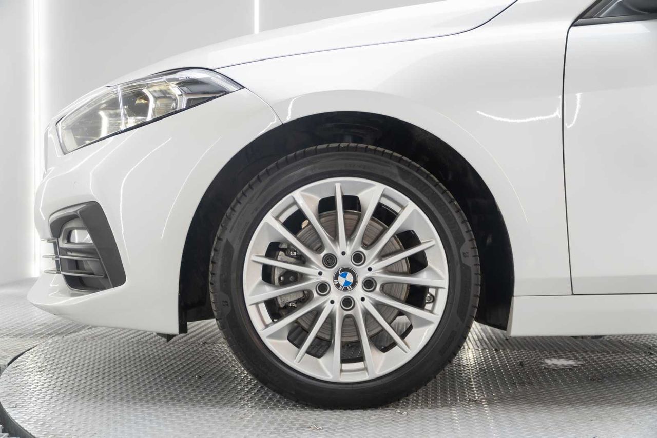 BMW Serie 1 118i  - Foto 25