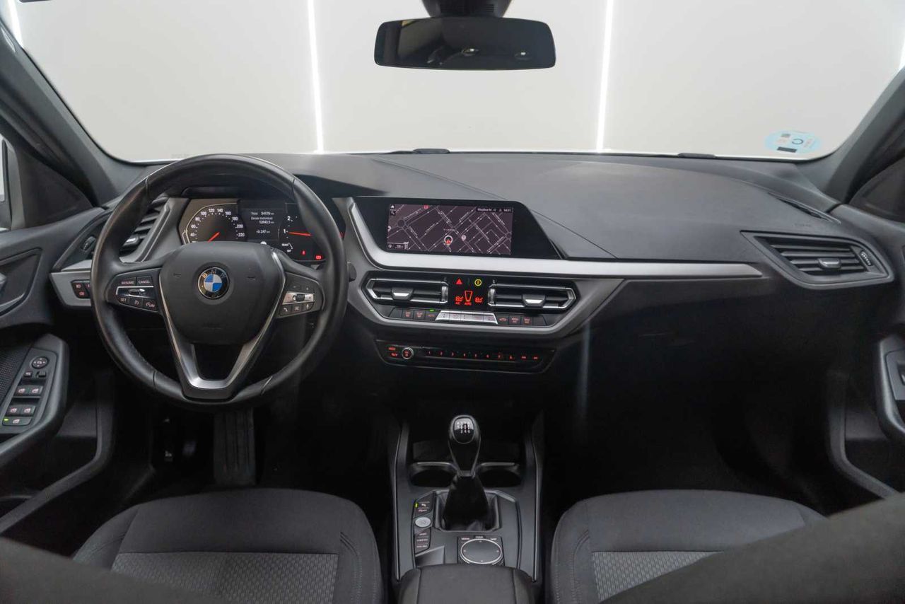 BMW Serie 1 118i  - Foto 20