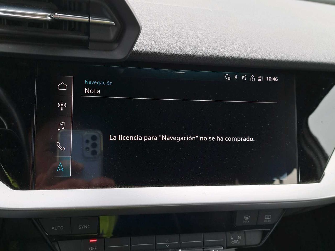 Audi A3 Sportback 30 TFSI 81kW (110CV) S tronic - Foto 5