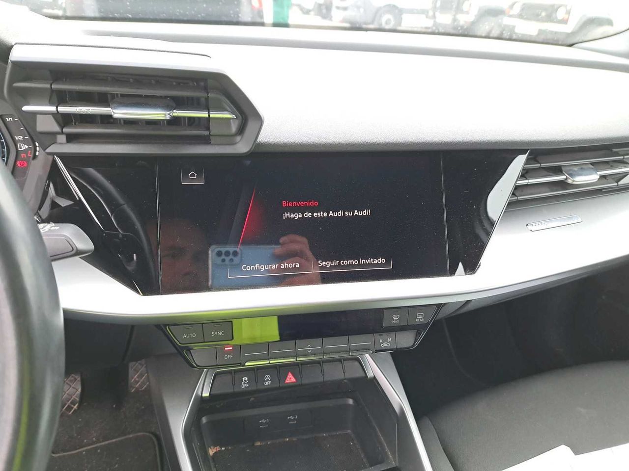 Audi A3 Sportback 30 TFSI 81kW (110CV) S tronic - Foto 4