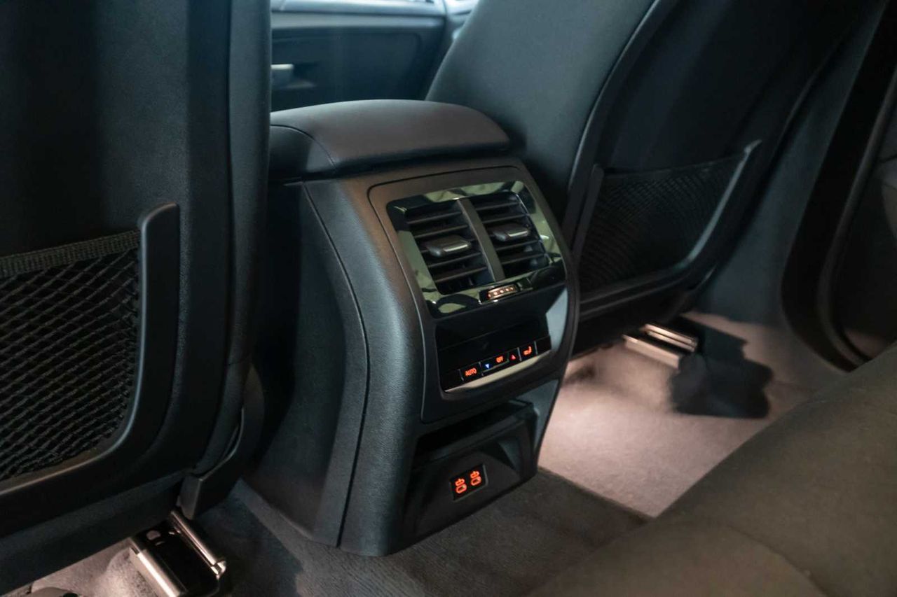 BMW X3 xDrive20d - Foto 22