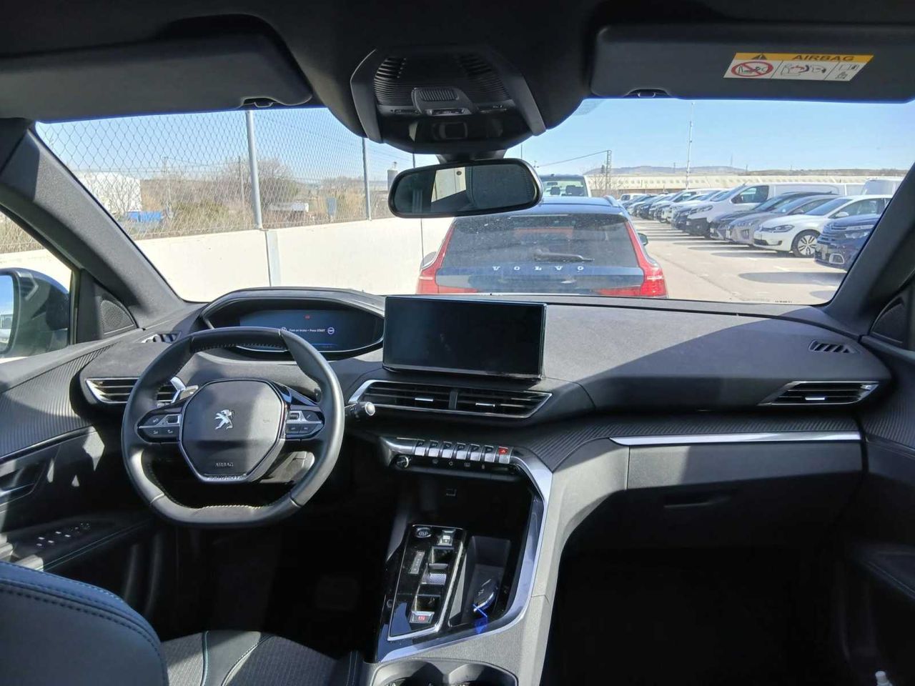 Peugeot 3008 1.5 BlueHDi 96kW S&S Allure Pack EAT8 - Foto 4