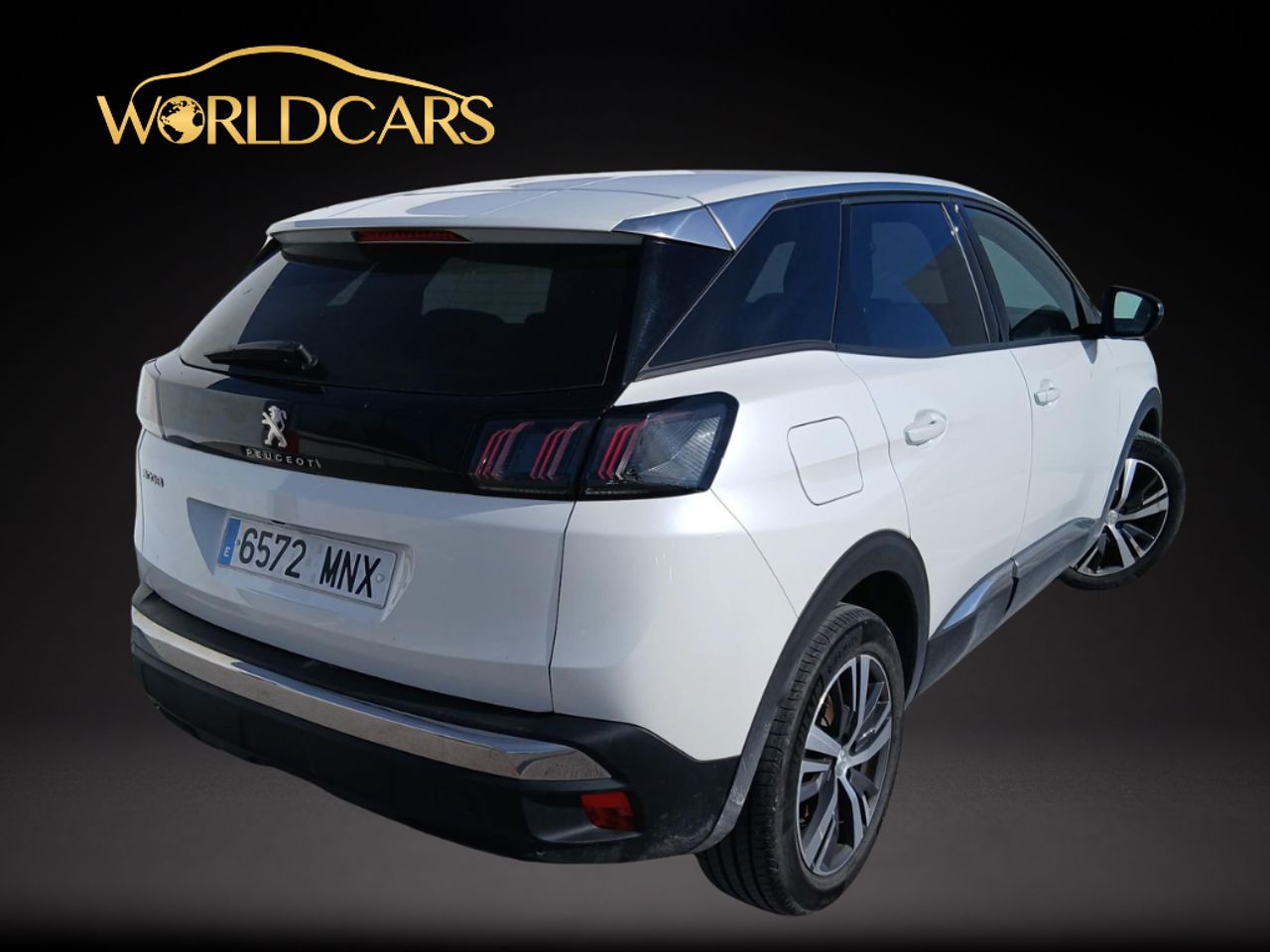 Peugeot 3008 1.5 BlueHDi 96kW S&S Allure Pack EAT8 - Foto 3