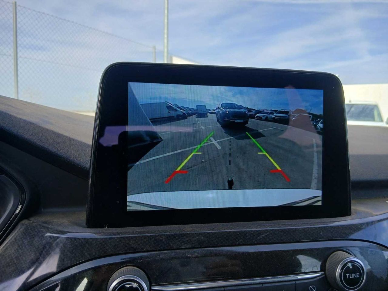 Ford Kuga ST-Line 2.5 Duratec FHEV 140kW Auto - Foto 6