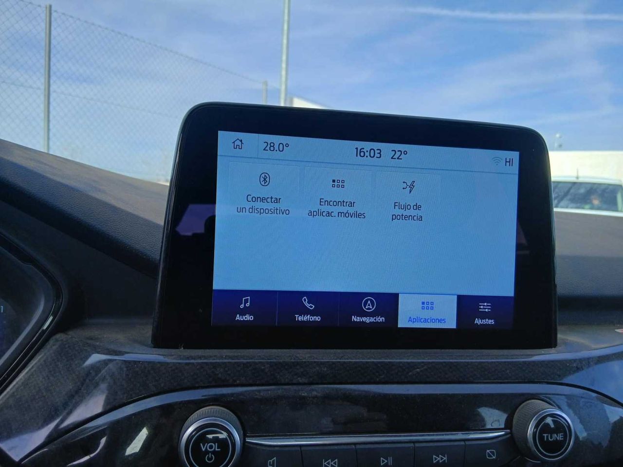 Ford Kuga ST-Line 2.5 Duratec FHEV 140kW Auto - Foto 7