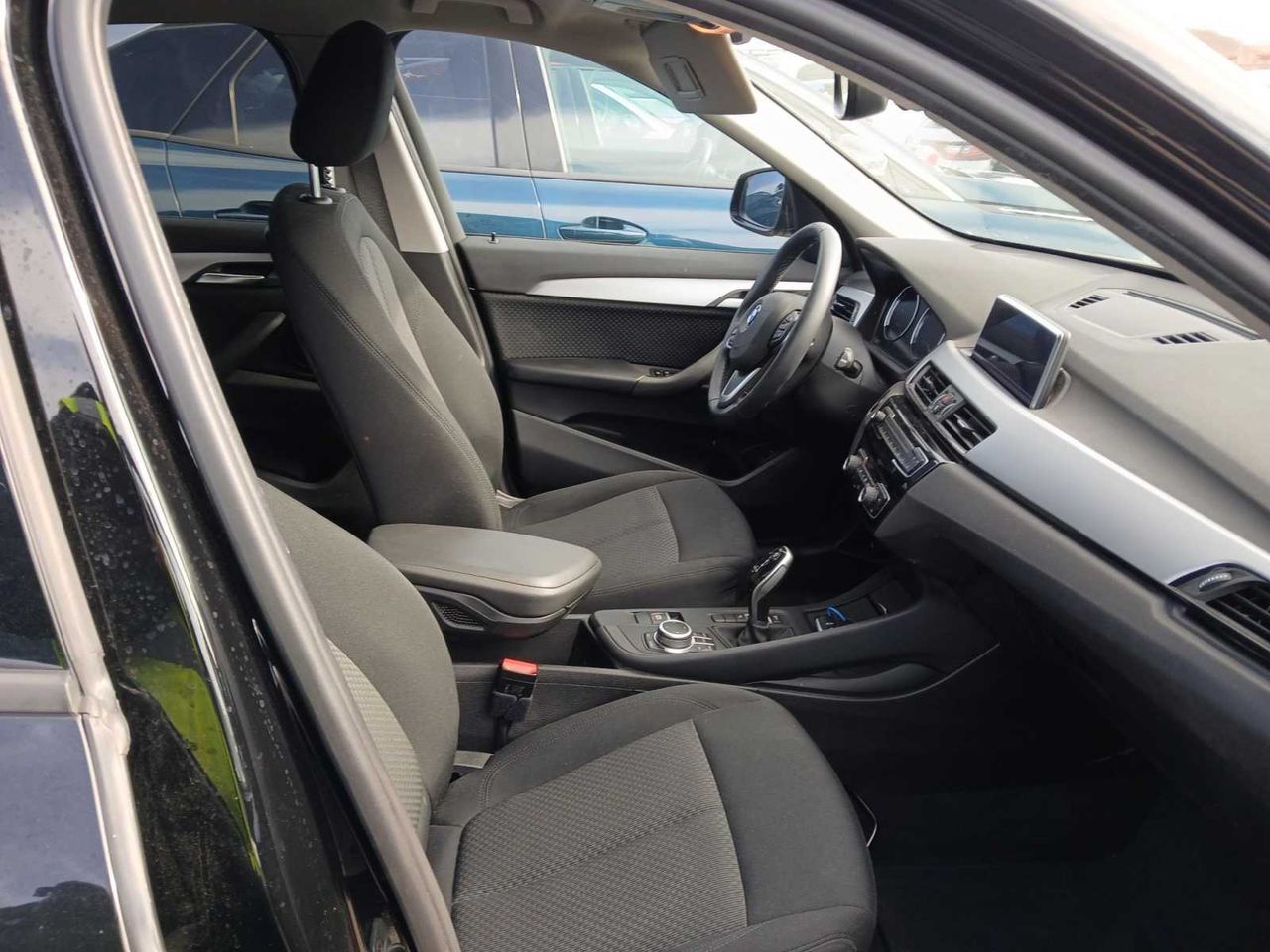 BMW X1 sDrive18dA Corporate  - Foto 5