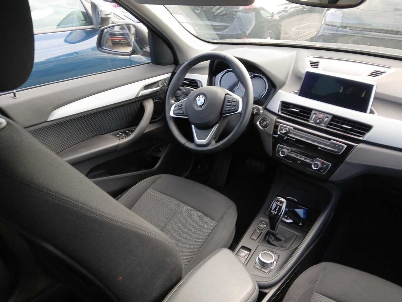 BMW X1 sDrive18dA Corporate  - Foto 4