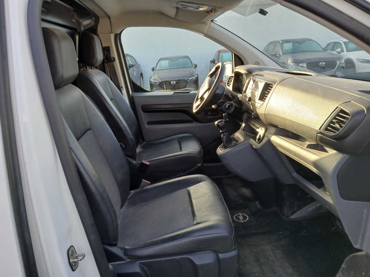 Opel Vivaro 1.5 diésel 74kw(100cv)m std exp  - Foto 5