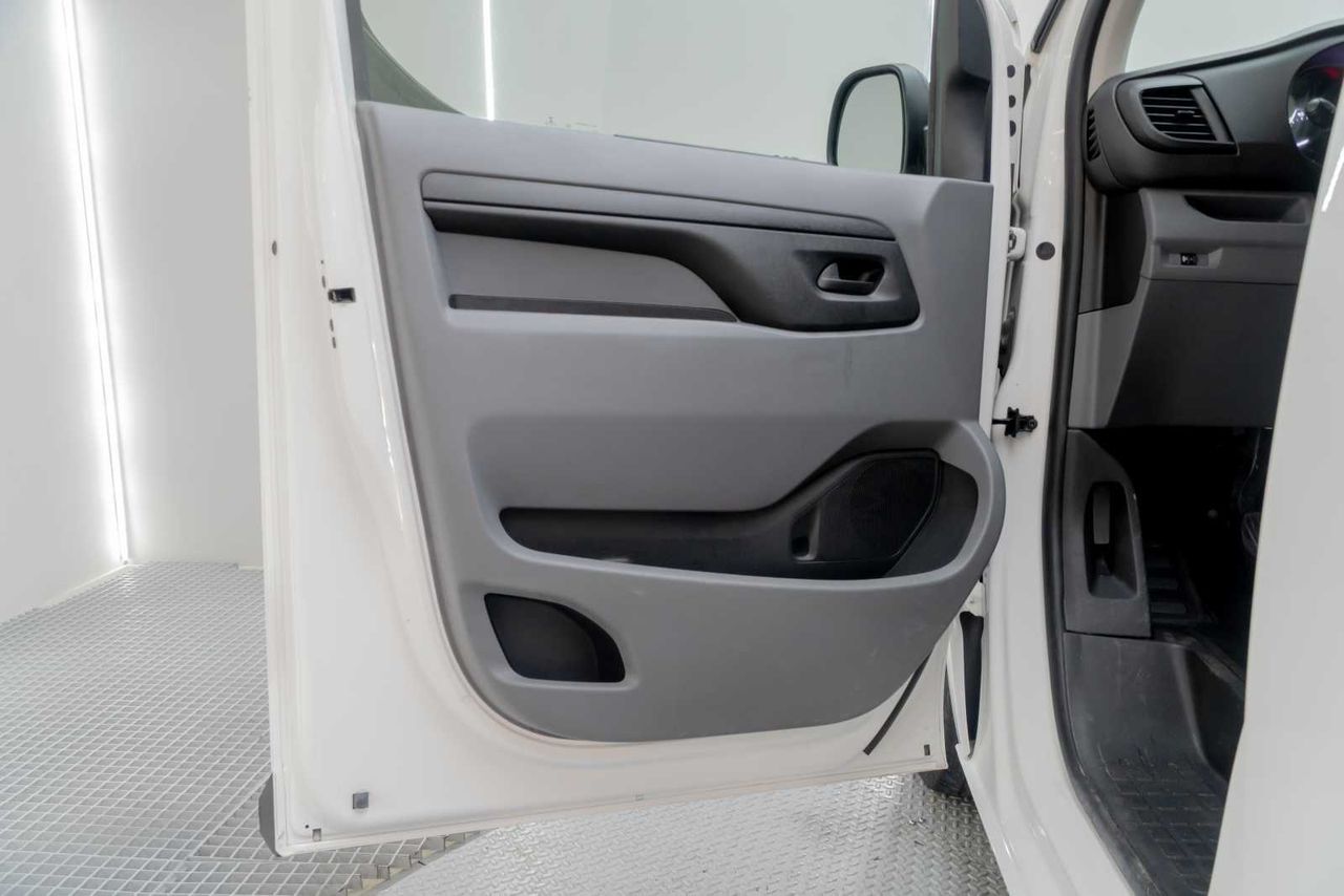 Opel Vivaro 1.5 diésel 74kw(100cv)m std exp  - Foto 17