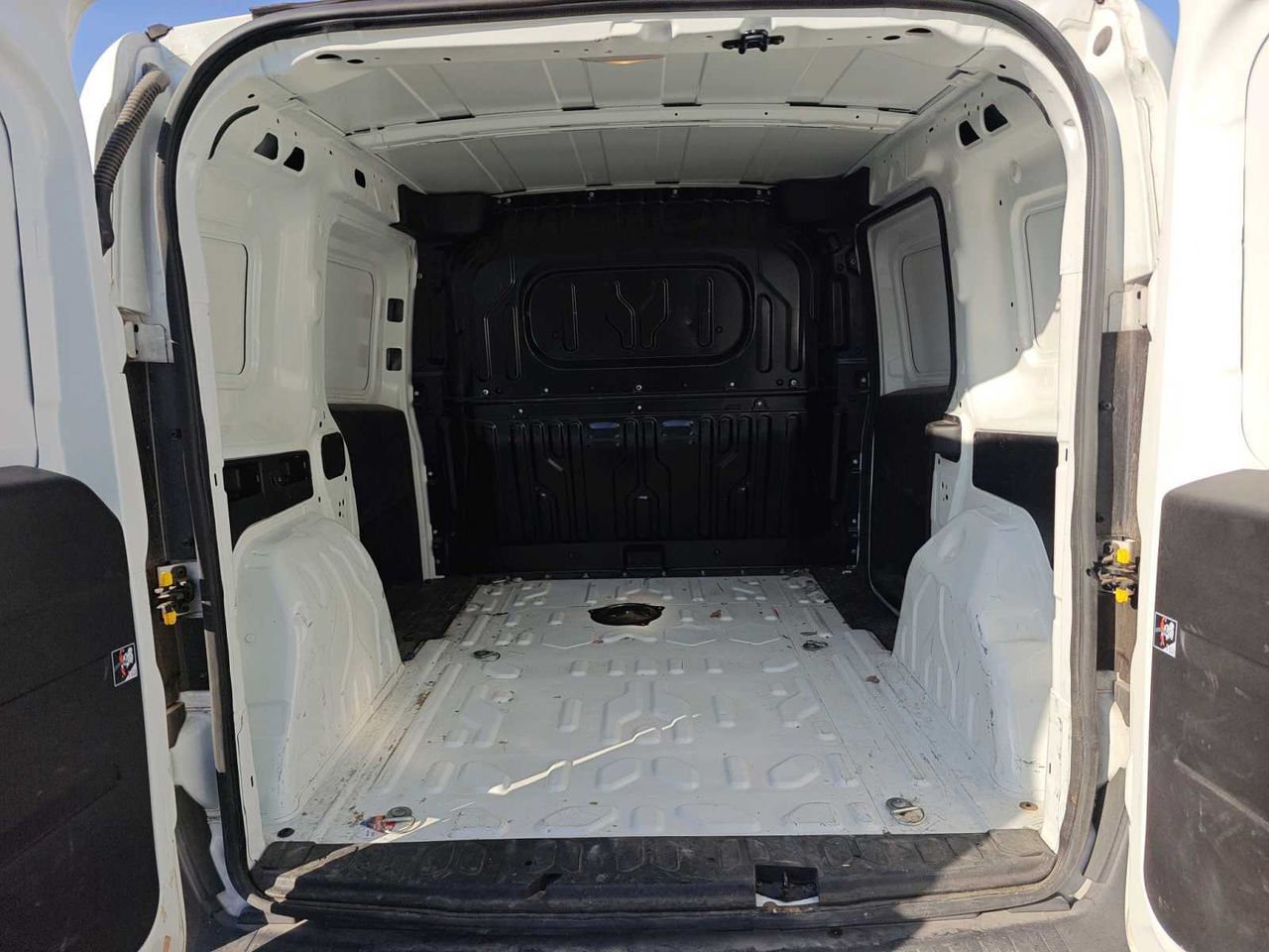 Fiat Doblò sx 1.6 mjet 66kw (90cv)  - Foto 7