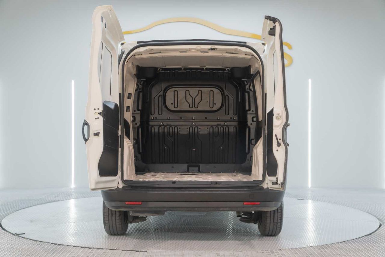 Fiat Doblò sx 1.6 mjet 66kw (90cv)  - Foto 10