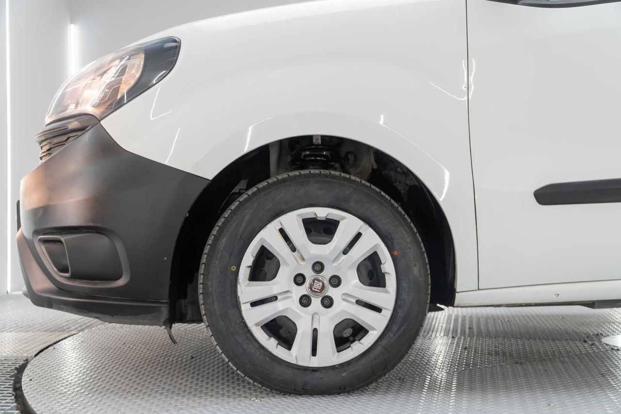 Fiat Doblò sx 1.6 mjet 66kw (90cv)  - Foto 20