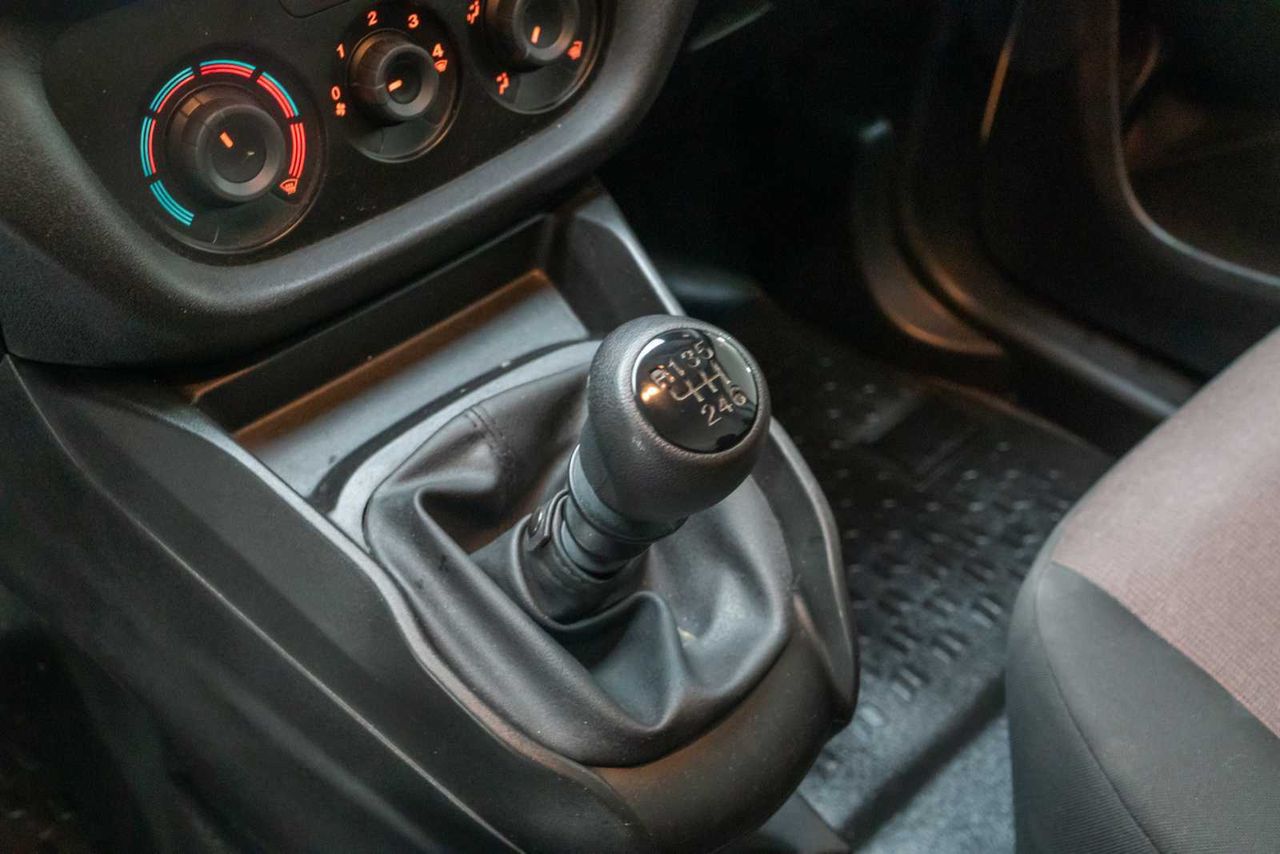 Fiat Doblò sx 1.6 mjet 66kw (90cv)  - Foto 14