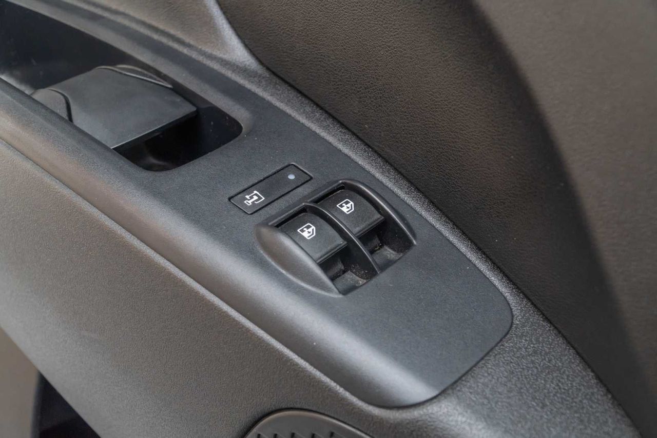 Fiat Doblò sx 1.6 mjet 66kw (90cv)  - Foto 16