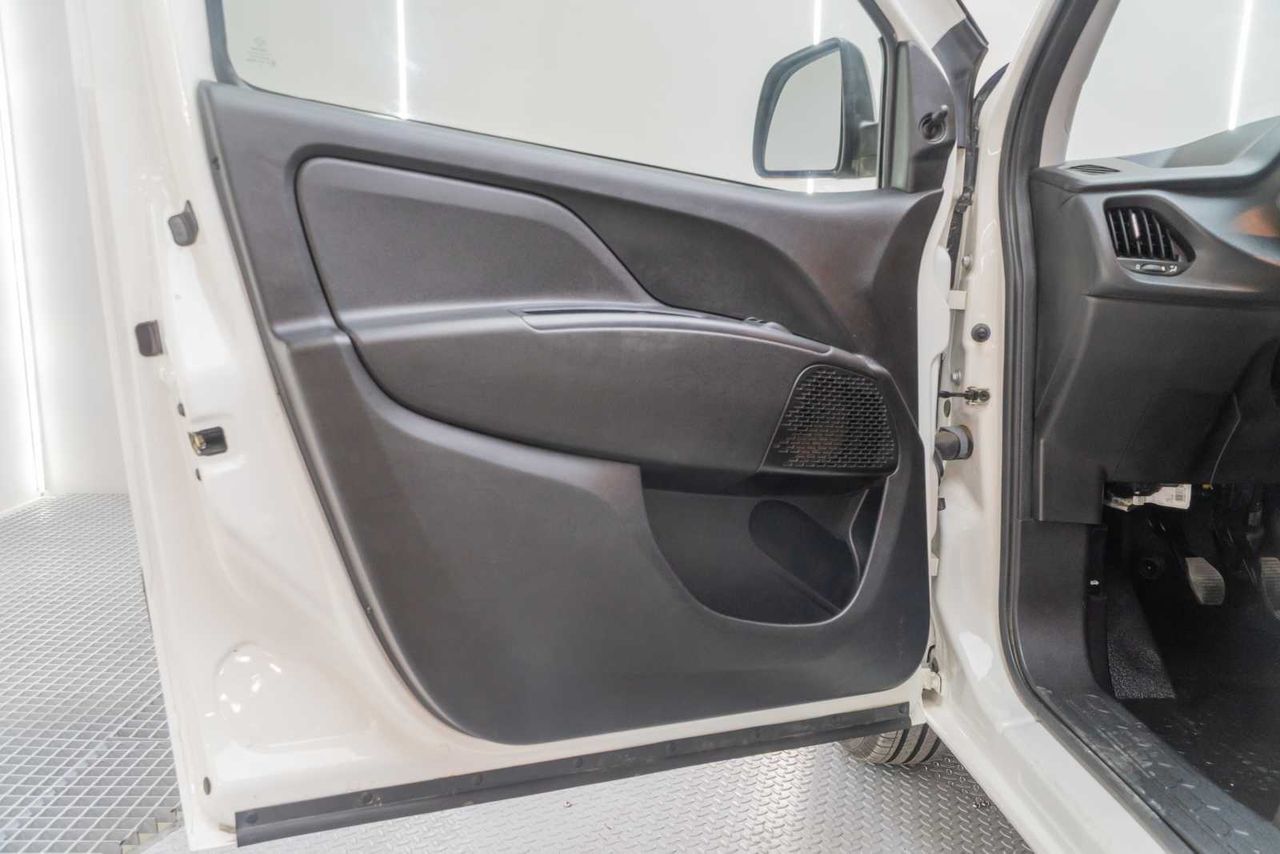 Fiat Doblò sx 1.6 mjet 66kw (90cv)  - Foto 15